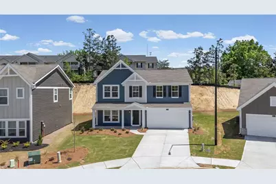 215 Sage Woods Way, Dallas, GA 30132 - Photo 3