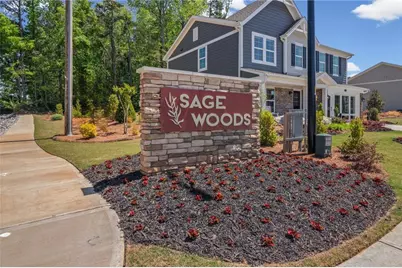 215 Sage Woods Way, Dallas, GA 30132 - Photo 45