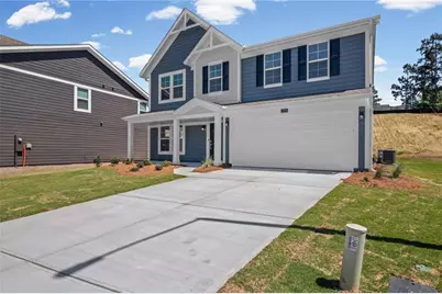 215 Sage Woods Way, Dallas, GA 30132 - Photo 5