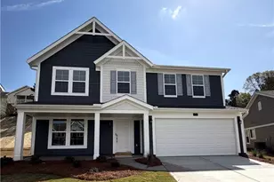 215 Sage Woods Way, Dallas, GA 30132 - Photo 1