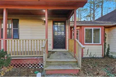 1038 River Bend Court, Riverdale, GA 30296 - Photo 3