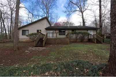 765 Oxford Hall Drive, Lawrenceville, GA 30044 - Photo 3