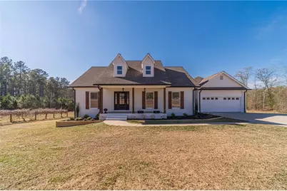 710 Youth Jersey Road, Monroe, GA 30655 - Photo 1