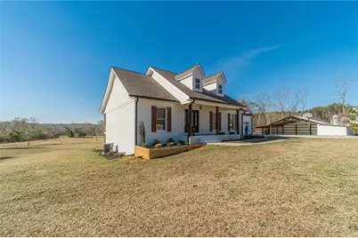 710 Youth Jersey Road, Monroe, GA 30655 - Photo 3