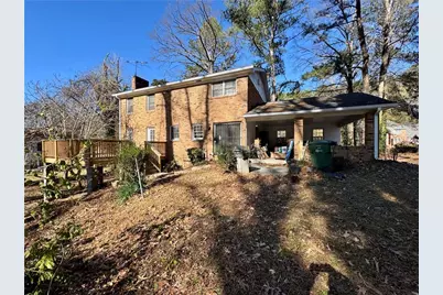 1344 Oakcrest Drive SW, Atlanta, GA 30311 - Photo 29