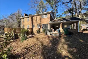 1344 Oakcrest Dr SW, Atlanta, GA 30311 - Photo 29