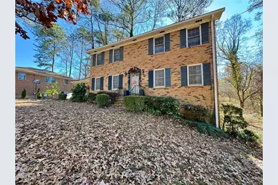 1344 Oakcrest Drive SW, Atlanta, GA 30311 - Photo 3