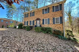 1344 Oakcrest Dr SW, Atlanta, GA 30311 - Photo 3