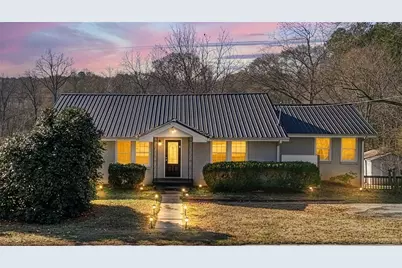 230 Danielsville Street, Jefferson, GA 30549 - Photo 1