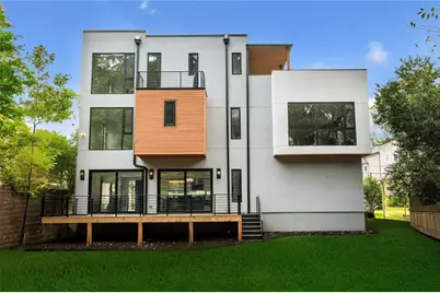 1653 Wayland Circle NE, Brookhaven, GA 30319 - Photo 5