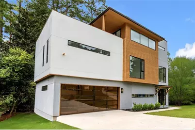 1653 Wayland Circle NE, Brookhaven, GA 30319 - Photo 3