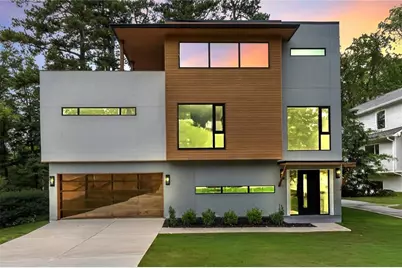 1653 Wayland Circle NE, Brookhaven, GA 30319 - Photo 1