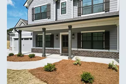 170 Weslyn Drive, Social Circle, GA 30025 - Photo 3