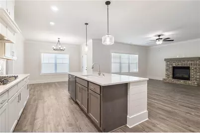 170 Weslyn Drive, Social Circle, GA 30025 - Photo 9