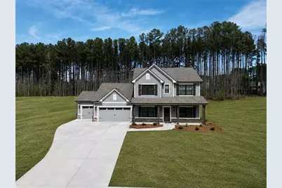 170 Weslyn Drive, Social Circle, GA 30025 - Photo 1