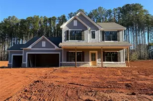 170 Weslyn Dr, Social Circle, GA 30025 - Photo 1