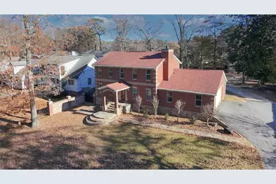 1371 Dogwood Lane, Tucker, GA 30084 - Photo 33