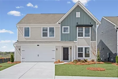 168 Warrior Court, Hoschton, GA 30548 - Photo 1