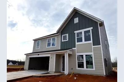 168 Warrior Court, Hoschton, GA 30548 - Photo 1