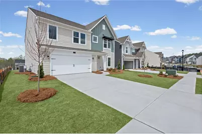 168 Warrior Court, Hoschton, GA 30548 - Photo 5