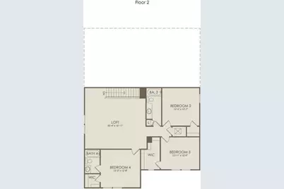 4287 Gaydon Road, Powder Springs, GA 30127 - Photo 3