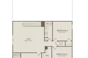 4287 Gaydon Rd, Powder Springs, GA 30127 - Photo 3