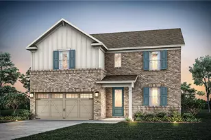 4287 Gaydon Rd, Powder Springs, GA 30127 - Photo 1