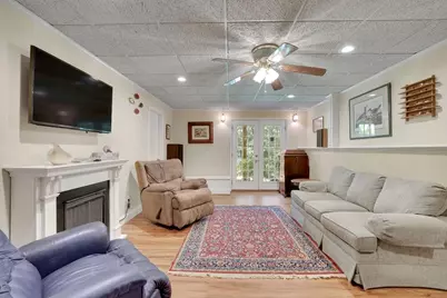 241 Wild Turkey Ridge, Ball Ground, GA 30107 - Photo 41