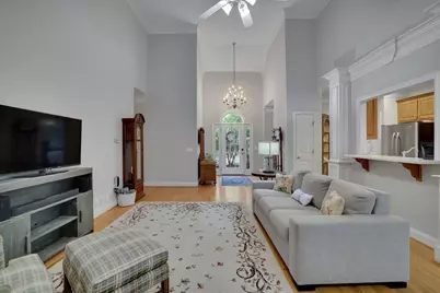 241 Wild Turkey Ridge, Ball Ground, GA 30107 - Photo 9