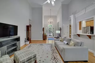 241 Wild Turkey Ridge, Ball Ground, GA 30107 - Photo 9