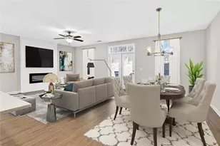 1127 Lucan Ln, Lawrenceville, GA 30043 - Photo 7