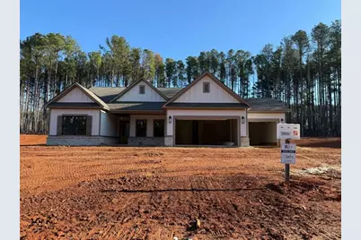 140 Weslyn Drive, Social Circle, GA 30025 - Photo 1