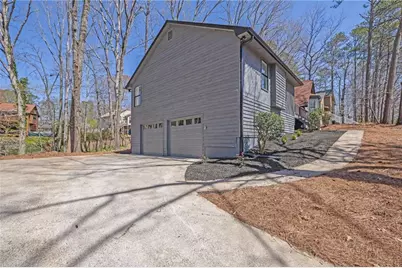 4843 Caboose Lane NW, Acworth, GA 30102 - Photo 3