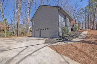 4843 Caboose Ln NW, Acworth, GA 30102 - Photo 3