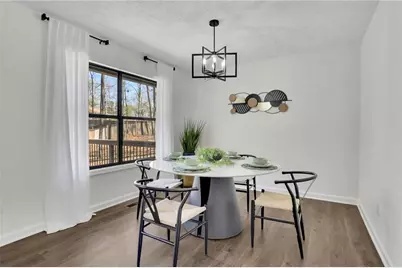 4843 Caboose Lane NW, Acworth, GA 30102 - Photo 11