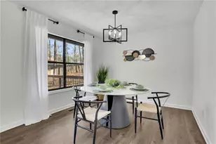 4843 Caboose Ln NW, Acworth, GA 30102 - Photo 11