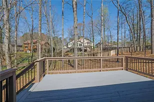4843 Caboose Ln NW, Acworth, GA 30102 - Photo 33