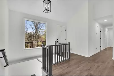 4843 Caboose Lane NW, Acworth, GA 30102 - Photo 9