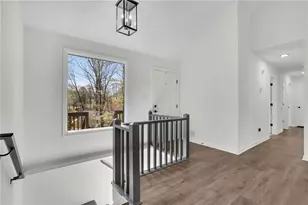 4843 Caboose Ln NW, Acworth, GA 30102 - Photo 9