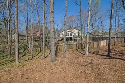 4843 Caboose Lane NW, Acworth, GA 30102 - Photo 35