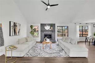 4843 Caboose Ln NW, Acworth, GA 30102 - Photo 7