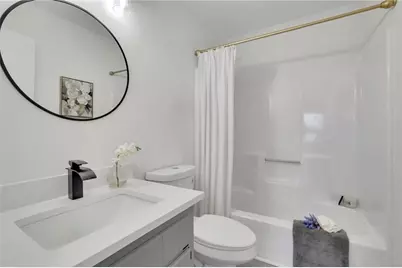 4843 Caboose Lane NW, Acworth, GA 30102 - Photo 21