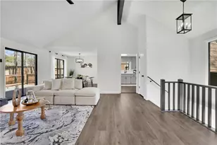 4843 Caboose Ln NW, Acworth, GA 30102 - Photo 19