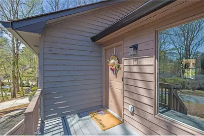 4843 Caboose Lane NW, Acworth, GA 30102 - Photo 5