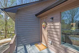 4843 Caboose Ln NW, Acworth, GA 30102 - Photo 5