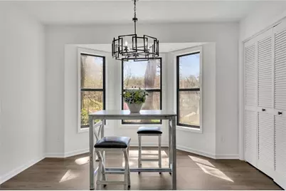 4843 Caboose Lane NW, Acworth, GA 30102 - Photo 13