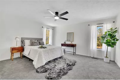 4843 Caboose Lane NW, Acworth, GA 30102 - Photo 23