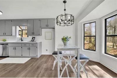 4843 Caboose Lane NW, Acworth, GA 30102 - Photo 17