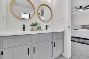 4843 Caboose Ln NW, Acworth, GA 30102 - Photo 27