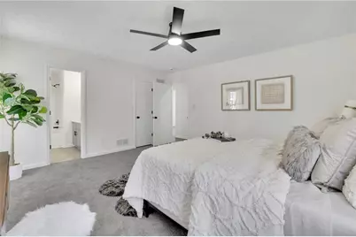 4843 Caboose Lane NW, Acworth, GA 30102 - Photo 25